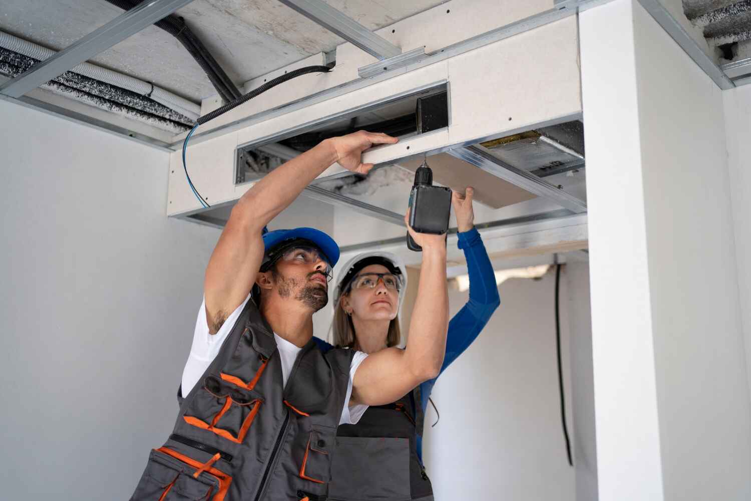 Best HVAC repair near me  in Cobden, IL