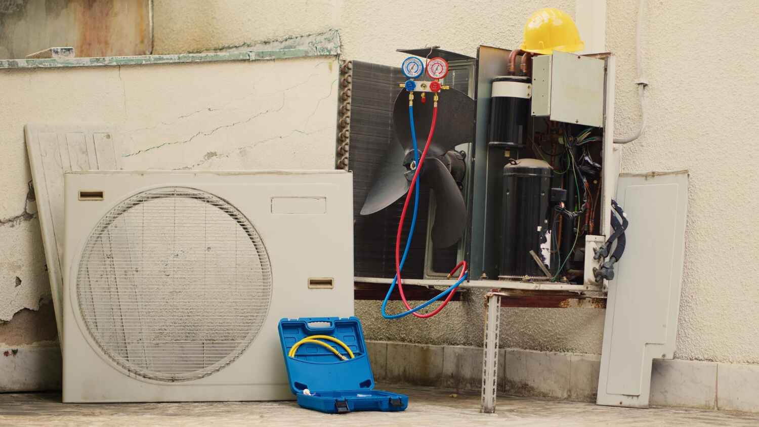 Best HVAC cleaning services  in Cobden, IL